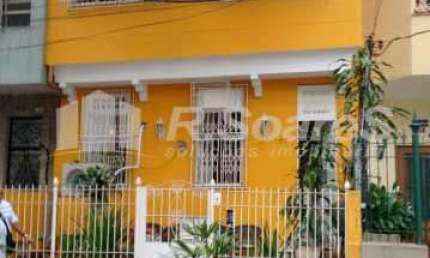 Casa comercial à venda na Rua Paulino Fernandes, Botafogo, Rio de Janeiro, 271 m2 por R$ 2.300.000