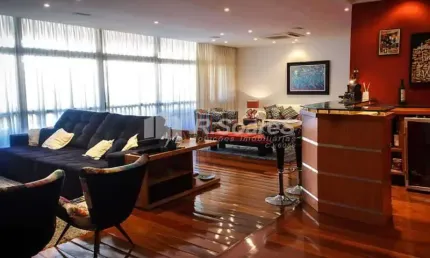 Apartamento com 5 quartos à venda na rua homem de melo, tijuca, rio de janeiro, 294 m2 por r$ 1.988.000