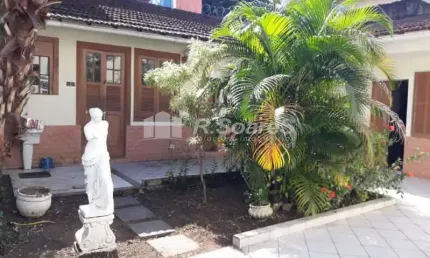 Casa com 6 quartos à venda na Rua Visconde de Silva, Botafogo, Rio de Janeiro, 302 m2 por R$ 2.350.000