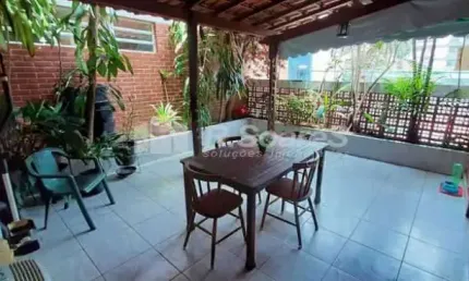 Casa em condomínio fechado com 3 quartos à venda na Rua Pinheiro Guimarães, Botafogo, Rio de Janeiro, 115 m2 por R$ 1.190.000