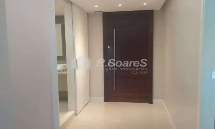 Sala comercial com 5 salas à venda na rua lauro muller, botafogo, rio de janeiro, 130 m2 por r$ 1.800.000
