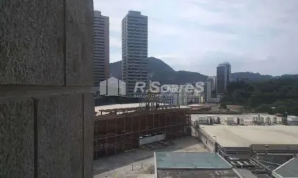 Sala comercial com 5 salas à venda na Rua Lauro Muller, Botafogo, Rio de Janeiro, 130 m2 por R$ 1.800.000