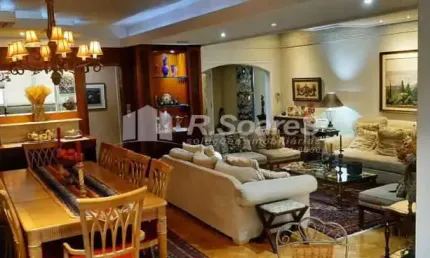 Apartamento com 4 quartos à venda na Rua Figueiredo Magalhães, Copacabana, Rio de Janeiro, 260 m2 por R$ 2.310.000