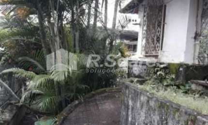 Casa com 3 quartos à venda na Travessa Matilde, Tijuca, Rio de Janeiro, 125 m2 por R$ 550.000