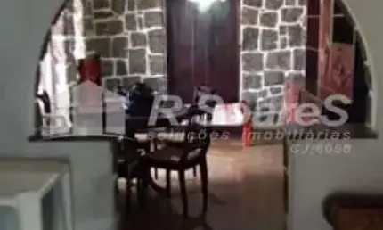 Casa com 3 quartos à venda na travessa matilde, tijuca, rio de janeiro, 125 m2 por r$ 550.000