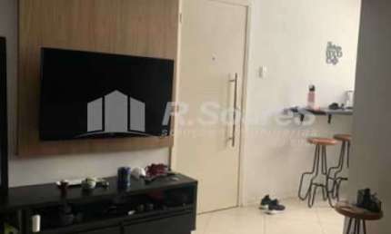 Apartamento com 1 quarto à venda na Praia de Botafogo, Botafogo, Rio de Janeiro, 40 m2 por R$ 520.000