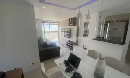 Apartamento com 3 quartos à venda na Rua Henfil, Barra da Tijuca, Rio de Janeiro, 90 m2 por R$ 790.000