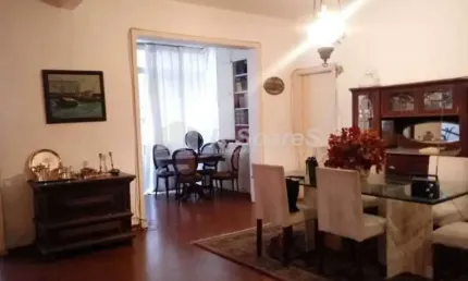Apartamento com 4 quartos à venda na praia de botafogo, botafogo, rio de janeiro, 190 m2 por r$ 1.380.000