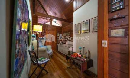 Casa em condomínio fechado com 2 quartos à venda na Rua Paulo José Mahfud, Vargem Pequena, Rio de Janeiro, 70 m2 por R$ 440.000