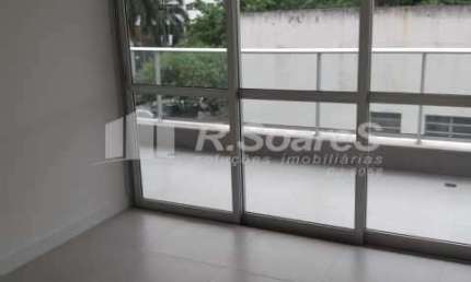 Apartamento com 2 quartos à venda na Rua Adolfo Mota, Tijuca, Rio de Janeiro, 170 m2 por R$ 1.600.000