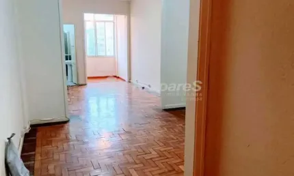 Kitnet / Stúdio à venda na Rua Felipe de Oliveira, Copacabana, Rio de Janeiro, 37 m2 por R$ 430.000