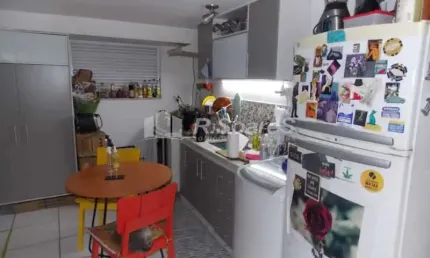 Apartamento com 1 quarto à venda na rua andré cavalcanti, centro, rio de janeiro, 53 m2 por r$ 310.000