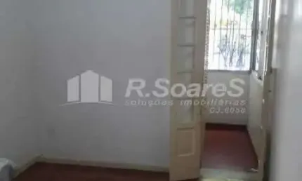 Apartamento com 2 quartos à venda na Rua Uruguai, Tijuca, Rio de Janeiro, 70 m2 por R$ 520.000