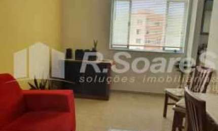 Apartamento com 2 quartos à venda na Rua Carlos de Carvalho, Centro, Rio de Janeiro, 58 m2 por R$ 378.000