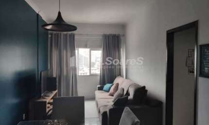 Apartamento com 2 quartos à venda na Rua Barão do Bom Retiro, Engenho Novo, Rio de Janeiro, 75 m2 por R$ 190.000