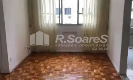Apartamento com 2 quartos à venda na rua garcia redondo, cachambi, rio de janeiro, 47 m2 por r$ 218.000