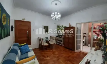 Apartamento com 2 quartos à venda na Rua Ronald de Carvalho, Copacabana, Rio de Janeiro, 68 m2 por R$ 850.000