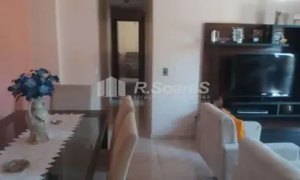 Apartamento com 3 quartos à venda na Rua Justiniano da Rocha, Vila Isabel, Rio de Janeiro, 92 m2 por R$ 670.000