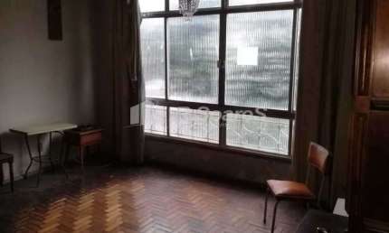 Apartamento com 3 quartos à venda na Rua Sampaio Viana, Rio Comprido, Rio de Janeiro, 95 m2 por R$ 300.000