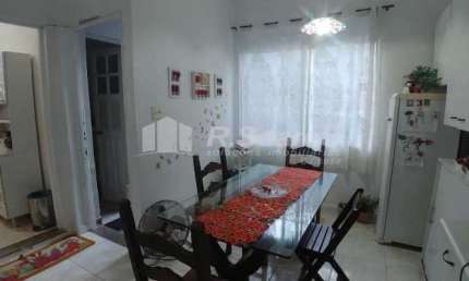 Apartamento com 4 quartos à venda na Rua Canavieiras, Grajaú, Rio de Janeiro, 148 m2 por R$ 525.000