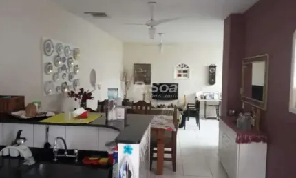 Casa com 2 quartos à venda na Rua do Matoso, Rio Comprido, Rio de Janeiro, 250 m2 por R$ 800.000
