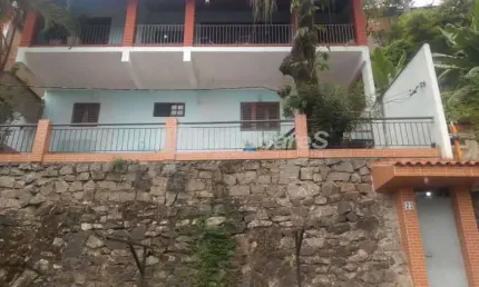 Casa com 2 quartos à venda na estrada paulo de medeiros, água santa, rio de janeiro, 200 m2 por r$ 380.000