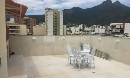Apartamento com 3 quartos à venda na Rua Emília Sampaio, Vila Isabel, Rio de Janeiro, 115 m2 por R$ 620.000