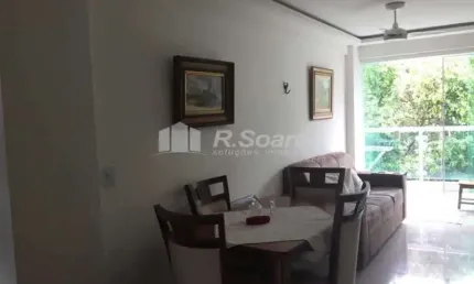 Apartamento com 3 quartos à venda na rua emília sampaio, vila isabel, rio de janeiro, 115 m2 por r$ 620.000
