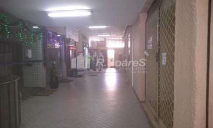Ponto comercial com 1 sala à venda na Rua Haddock Lobo, Tijuca, Rio de Janeiro, 12 m2 por R$ 120.000