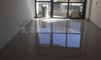 Sala comercial com 1 sala à venda na Boulevard Vinte e Oito de Setembro, Vila Isabel, Rio de Janeiro, 40 m2 por R$ 220.000
