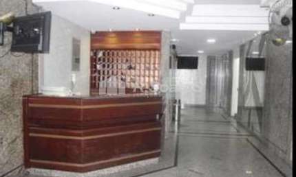Sala comercial com 1 sala à venda na Rua Haddock Lobo, Estácio, Rio de Janeiro, 32 m2 por R$ 99.900