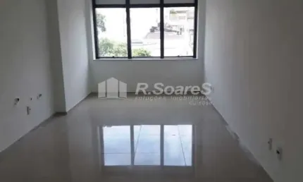 Sala comercial com 1 sala à venda na Rua Pinto de Figueiredo, Tijuca, Rio de Janeiro, 31 m2 por R$ 280.000