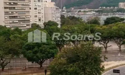 Apartamento com 2 quartos à venda na Praia de Botafogo, Botafogo, Rio de Janeiro, 106 m2 por R$ 900.000