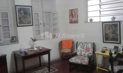 Apartamento com 2 quartos à venda na Rua Pinheiro Machado, Laranjeiras, Rio de Janeiro, 80 m2 por R$ 649.000