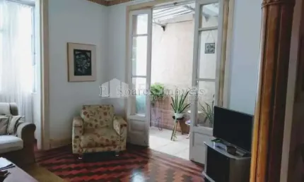 Apartamento com 3 quartos à venda na Rua Ronald de Carvalho, Copacabana, Rio de Janeiro, 150 m2 por R$ 1.300.000