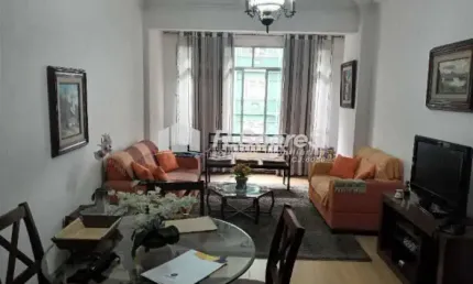 Apartamento com 3 quartos à venda na rua figueiredo magalhães, copacabana, rio de janeiro, 97 m2 por r$ 750.000