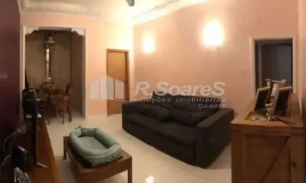 Apartamento com 3 quartos à venda na rua ministro viveiros de castro, copacabana, rio de janeiro, 100 m2 por r$ 1.800.000