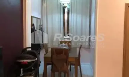 Apartamento com 3 quartos à venda na Rua Ministro Viveiros de Castro, Copacabana, Rio de Janeiro, 100 m2 por R$ 1.800.000