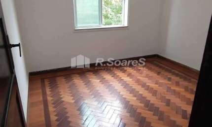 Apartamento com 3 quartos à venda na Rua Japeri, Rio Comprido, Rio de Janeiro, 84 m2 por R$ 420.000