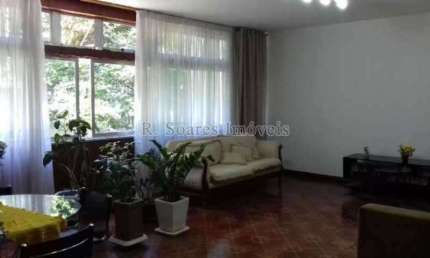 Apartamento com 4 quartos à venda na Rua República do Peru, Copacabana, Rio de Janeiro, 230 m2 por R$ 2.200.000