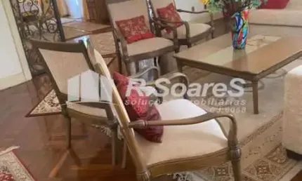 Apartamento com 4 quartos à venda na Rua Ronald de Carvalho, Copacabana, Rio de Janeiro, 530 m2 por R$ 4.500.000