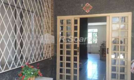 Casa com 8 quartos à venda na Rua Inácio Acioli, Penha Circular, Rio de Janeiro, 120 m2 por R$ 500.000