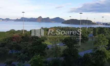 Apartamento com 4 quartos à venda na Praia do Flamengo, Flamengo, Rio de Janeiro, 320 m2 por R$ 3.600.000