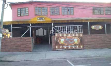 Ponto comercial com 3 salas à venda na Rua Comendador Guerra, Pavuna, Rio de Janeiro, 400 m2 por R$ 1.700.000