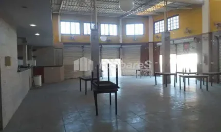 Ponto comercial com 3 salas à venda na rua comendador guerra, pavuna, rio de janeiro, 400 m2 por r$ 1.700.000