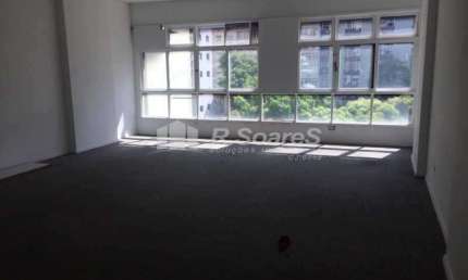 Sala comercial com 1 sala à venda na Praça Demétrio Ribeiro, Copacabana, Rio de Janeiro, 25 m2 por R$ 500.000