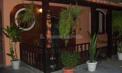 Casa em condomínio fechado com 3 quartos à venda na Rua Alagoinha, Jardim Sulacap, Rio de Janeiro, 113 m2 por R$ 1.250.000