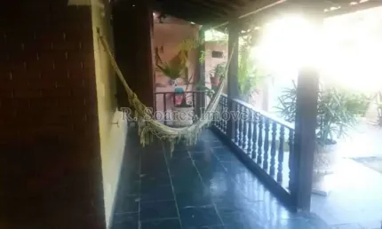 Casa em condomínio fechado com 3 quartos à venda na Rua Alagoinha, Jardim Sulacap, Rio de Janeiro, 113 m2 por R$ 1.250.000