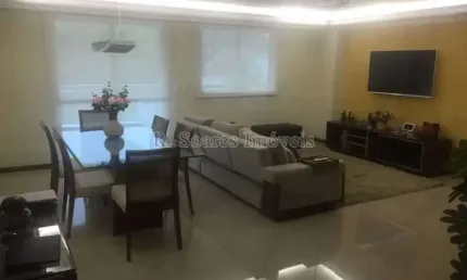 Apartamento com 3 quartos à venda na Rua Guaranésia, Vila Valqueire, Rio de Janeiro, 190 m2 por R$ 1.200.000