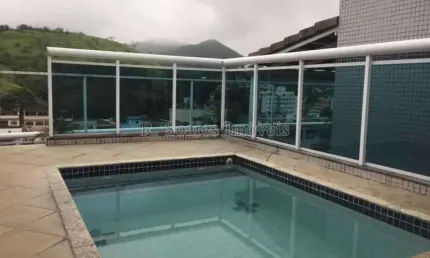 Apartamento com 3 quartos à venda na Rua Guaranésia, Vila Valqueire, Rio de Janeiro, 190 m2 por R$ 1.200.000